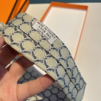 $48.00 USD Hermes Necktie For Men #1194739