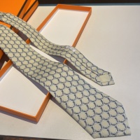 $48.00 USD Hermes Necktie For Men #1194739