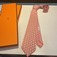 $48.00 USD Hermes Necktie For Men #1194741