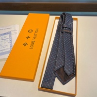 $48.00 USD Louis Vuitton LV Necktie For Men #1194749