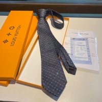 $48.00 USD Louis Vuitton LV Necktie For Men #1194749