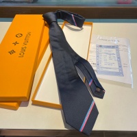 $48.00 USD Louis Vuitton LV Necktie For Men #1194750