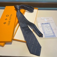 $48.00 USD Louis Vuitton LV Necktie For Men #1194751