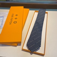 $48.00 USD Louis Vuitton LV Necktie For Men #1194751
