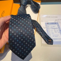 $48.00 USD Louis Vuitton LV Necktie For Men #1194752