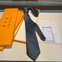 $48.00 USD Louis Vuitton LV Necktie For Men #1194752