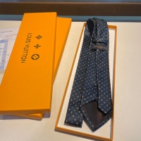 $48.00 USD Louis Vuitton LV Necktie For Men #1194752