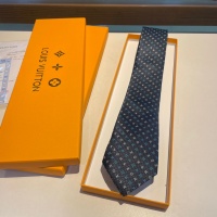 $48.00 USD Louis Vuitton LV Necktie For Men #1194752