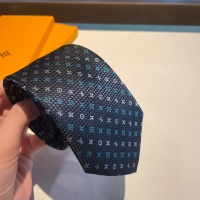 $48.00 USD Louis Vuitton LV Necktie For Men #1194752