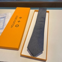 $34.00 USD Louis Vuitton LV Necktie For Men #1194753