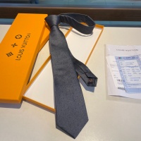 $34.00 USD Louis Vuitton LV Necktie For Men #1194753
