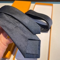 $34.00 USD Louis Vuitton LV Necktie For Men #1194753
