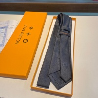 $34.00 USD Louis Vuitton LV Necktie For Men #1194753