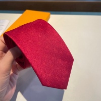 $34.00 USD Louis Vuitton LV Necktie For Men #1194754