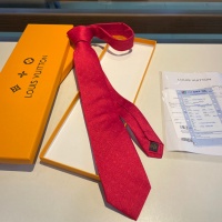 $34.00 USD Louis Vuitton LV Necktie For Men #1194754