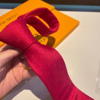 $34.00 USD Louis Vuitton LV Necktie For Men #1194754