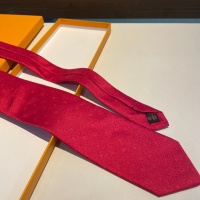$34.00 USD Louis Vuitton LV Necktie For Men #1194754