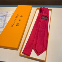 $34.00 USD Louis Vuitton LV Necktie For Men #1194754