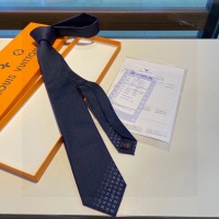 $34.00 USD Louis Vuitton LV Necktie For Men #1194756