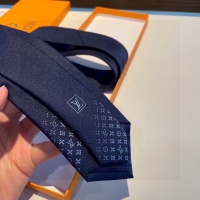 $34.00 USD Louis Vuitton LV Necktie For Men #1194756