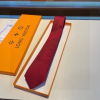 $34.00 USD Louis Vuitton LV Necktie For Men #1194757
