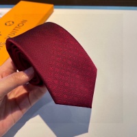 $34.00 USD Louis Vuitton LV Necktie For Men #1194757
