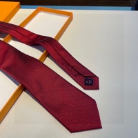 $34.00 USD Louis Vuitton LV Necktie For Men #1194757