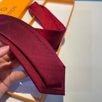 $34.00 USD Louis Vuitton LV Necktie For Men #1194757