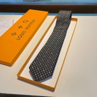 $34.00 USD Louis Vuitton LV Necktie For Men #1194759