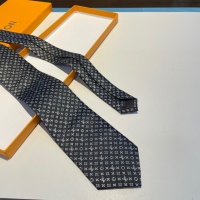 $34.00 USD Louis Vuitton LV Necktie For Men #1194759