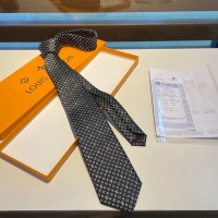 $34.00 USD Louis Vuitton LV Necktie For Men #1194759