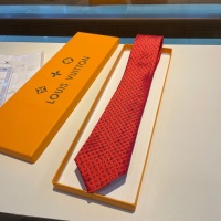 $34.00 USD Louis Vuitton LV Necktie For Men #1194760