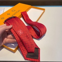 $34.00 USD Louis Vuitton LV Necktie For Men #1194760