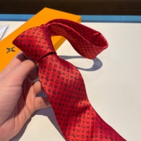 $34.00 USD Louis Vuitton LV Necktie For Men #1194760