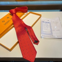 $34.00 USD Louis Vuitton LV Necktie For Men #1194760