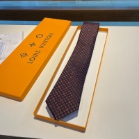 $34.00 USD Louis Vuitton LV Necktie For Men #1194761