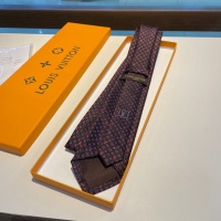 $34.00 USD Louis Vuitton LV Necktie For Men #1194761