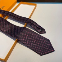 $34.00 USD Louis Vuitton LV Necktie For Men #1194761