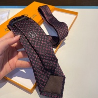 $34.00 USD Louis Vuitton LV Necktie For Men #1194761