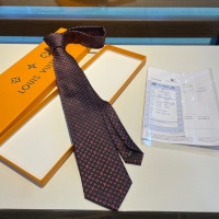 $34.00 USD Louis Vuitton LV Necktie For Men #1194761