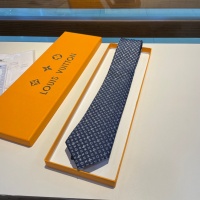 $34.00 USD Louis Vuitton LV Necktie For Men #1194766