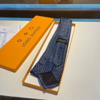 $34.00 USD Louis Vuitton LV Necktie For Men #1194766