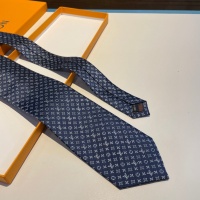 $34.00 USD Louis Vuitton LV Necktie For Men #1194766