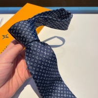 $34.00 USD Louis Vuitton LV Necktie For Men #1194766