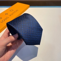 $34.00 USD Louis Vuitton LV Necktie For Men #1194766