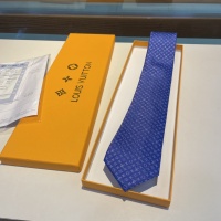 $34.00 USD Louis Vuitton LV Necktie For Men #1194771