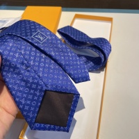 $34.00 USD Louis Vuitton LV Necktie For Men #1194771