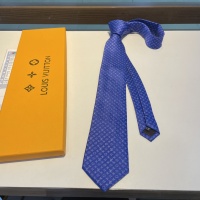 $34.00 USD Louis Vuitton LV Necktie For Men #1194771