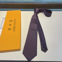 $34.00 USD Louis Vuitton LV Necktie For Men #1194772