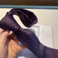 $34.00 USD Louis Vuitton LV Necktie For Men #1194772